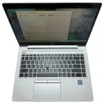 HP EliteBook 840 G5 Touchscreen - 8th Gen, Core i7, 16GB RAM 256GB SSD